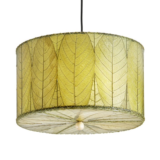Drum Small Hanging Pendant Lamp