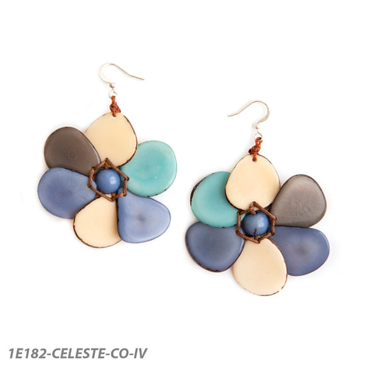 Rosalia Earrings
