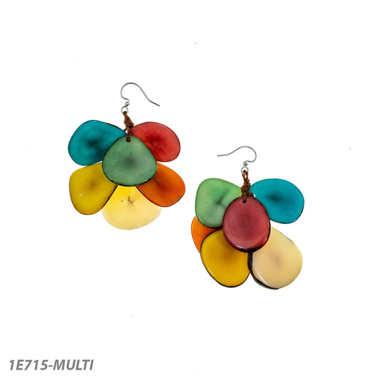 Mariposa Earrings