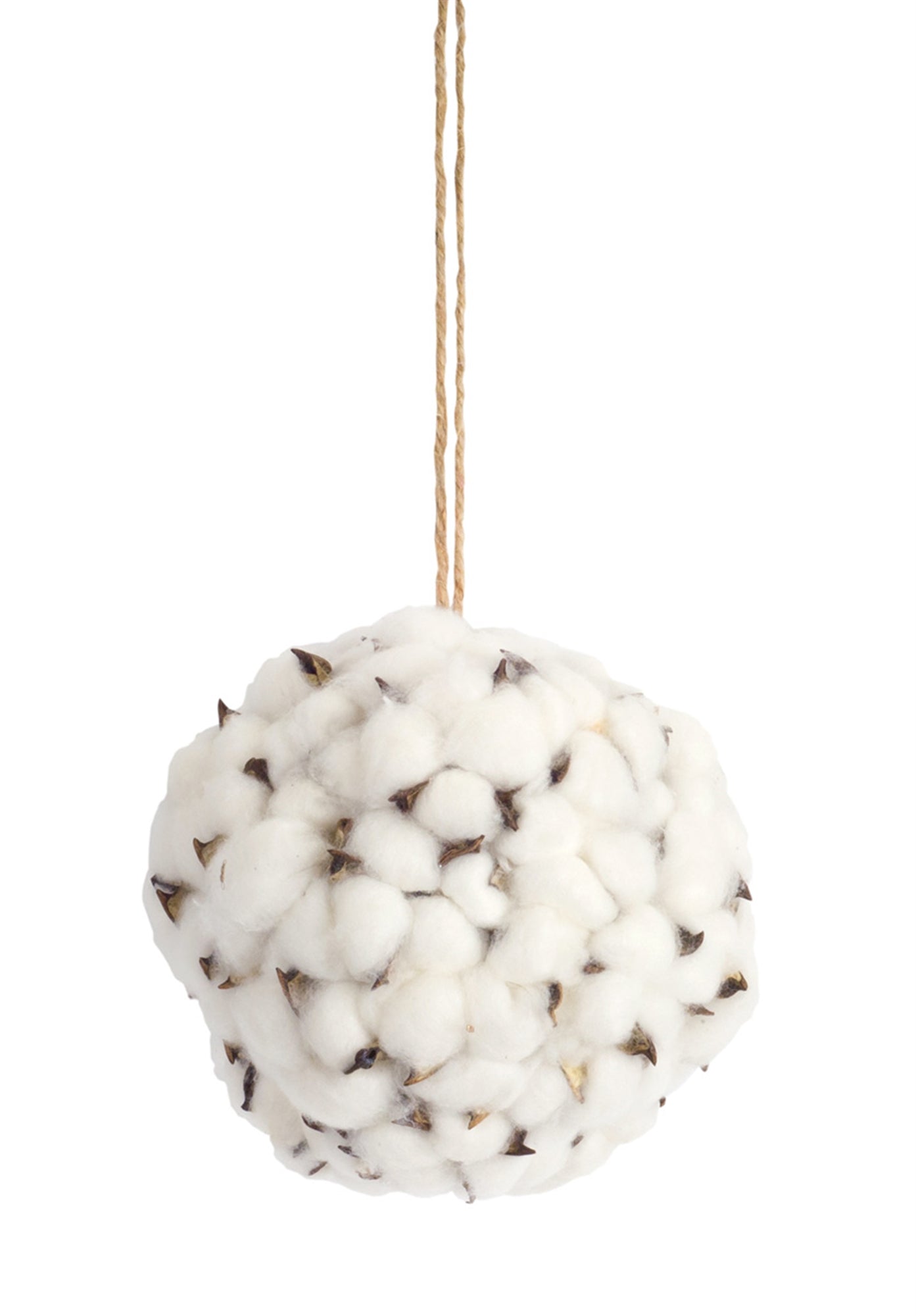 Cotton Orb (Set of 6)