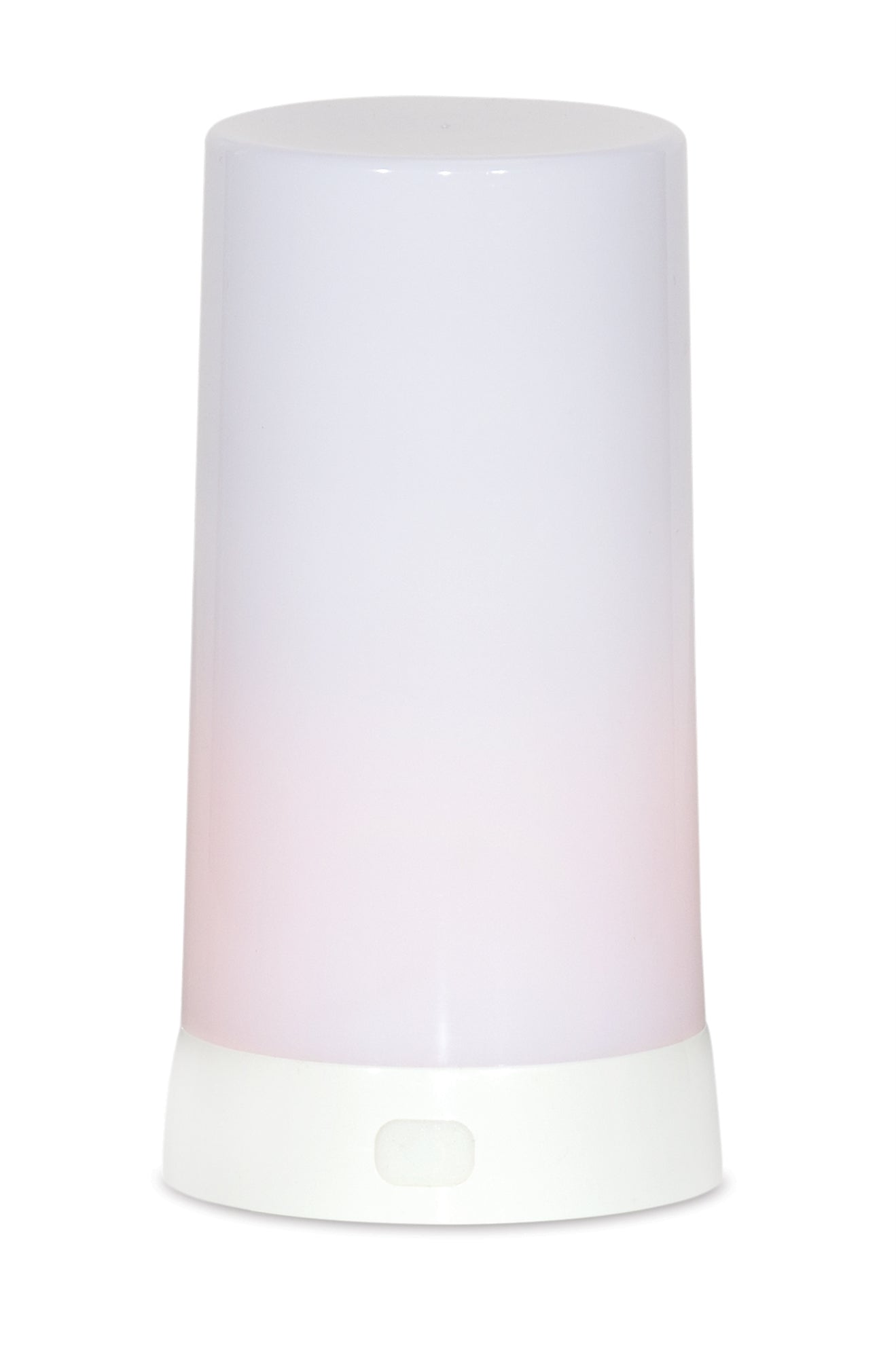 LED Flickering Light w/6 Hr Timer (Set of 2) 5"H Plastic (USB charger not included)