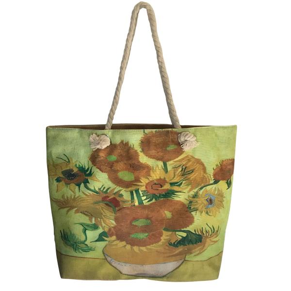 Artist Tote Bags