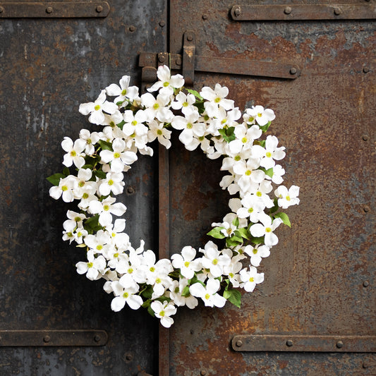 For the Home: Wreath Styling 101