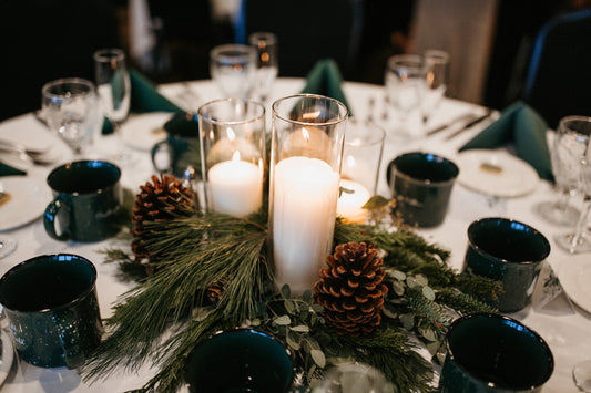 Winter Wedding Flowers: Embracing the Beauty of the Season