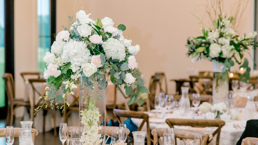 Commitment to Sustainability: Eco-Friendly Practices in Floral Design