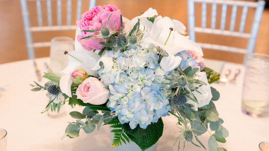 Common Wedding Flower Mistakes to Avoid (And How to Fix Them!)