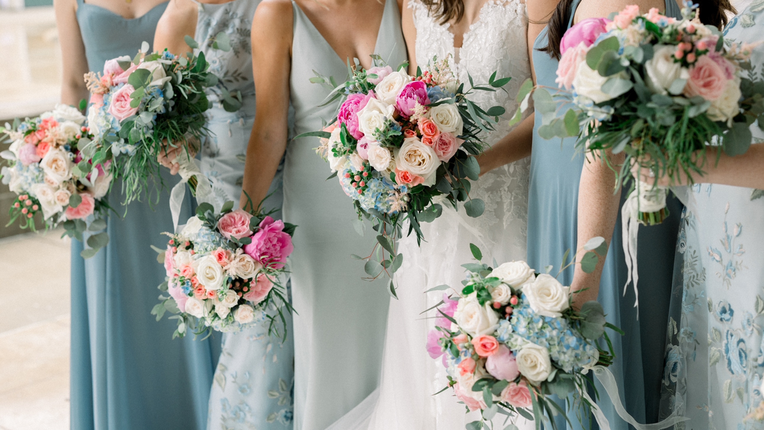 The First Step to Fabulous Flowers: What to Prepare Before Your Floral Consultation