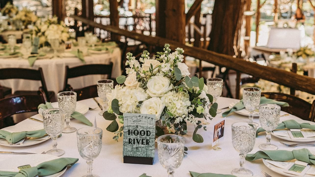 2026 Floral Trends You Need to Know for Your Wedding or Event