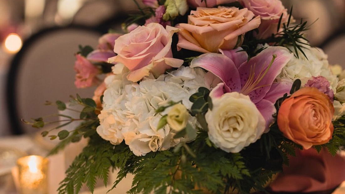 Decoding Wedding Floral Terminology: A Glossary for Engaged Couples