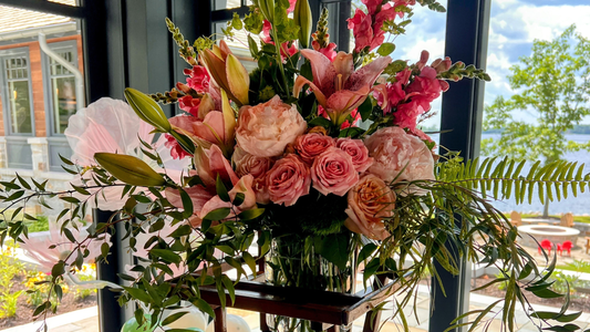 From Baby Showers to Anniversaries: Custom Florals for Every Milestone