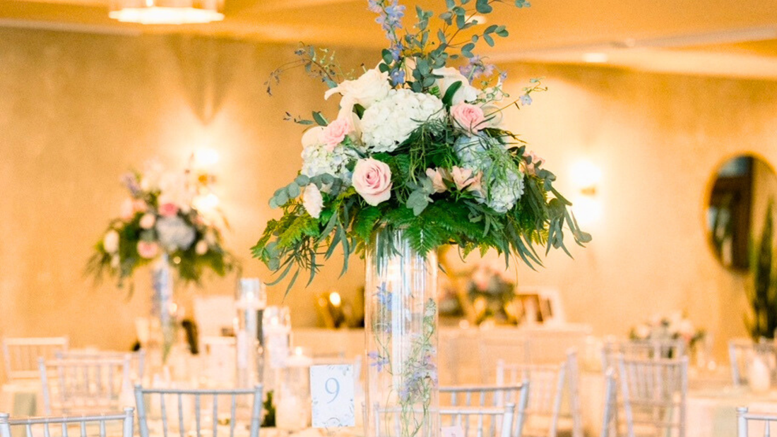 Reimagining the Centerpiece: Ideas Beyond the Traditional Vase