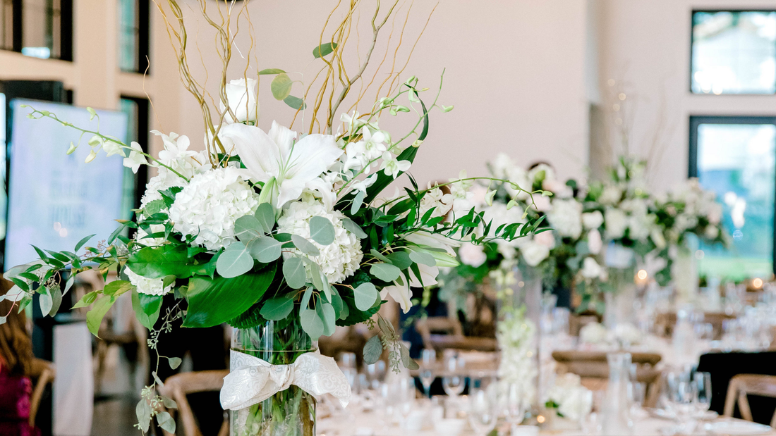 The Unsung Heroes of Floral Design: My Favorite Filler Flowers and Greenery