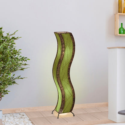 Wave Floor Lamp