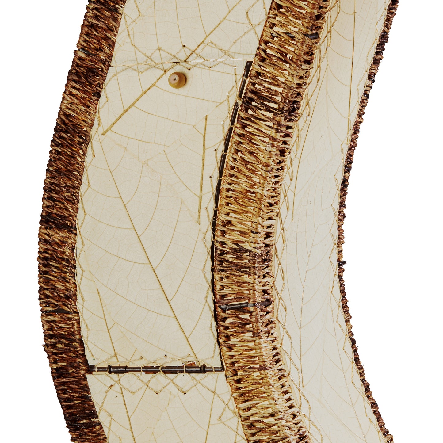 Wave Giant Floor Lamp