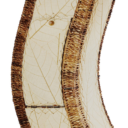 Wave Giant Floor Lamp