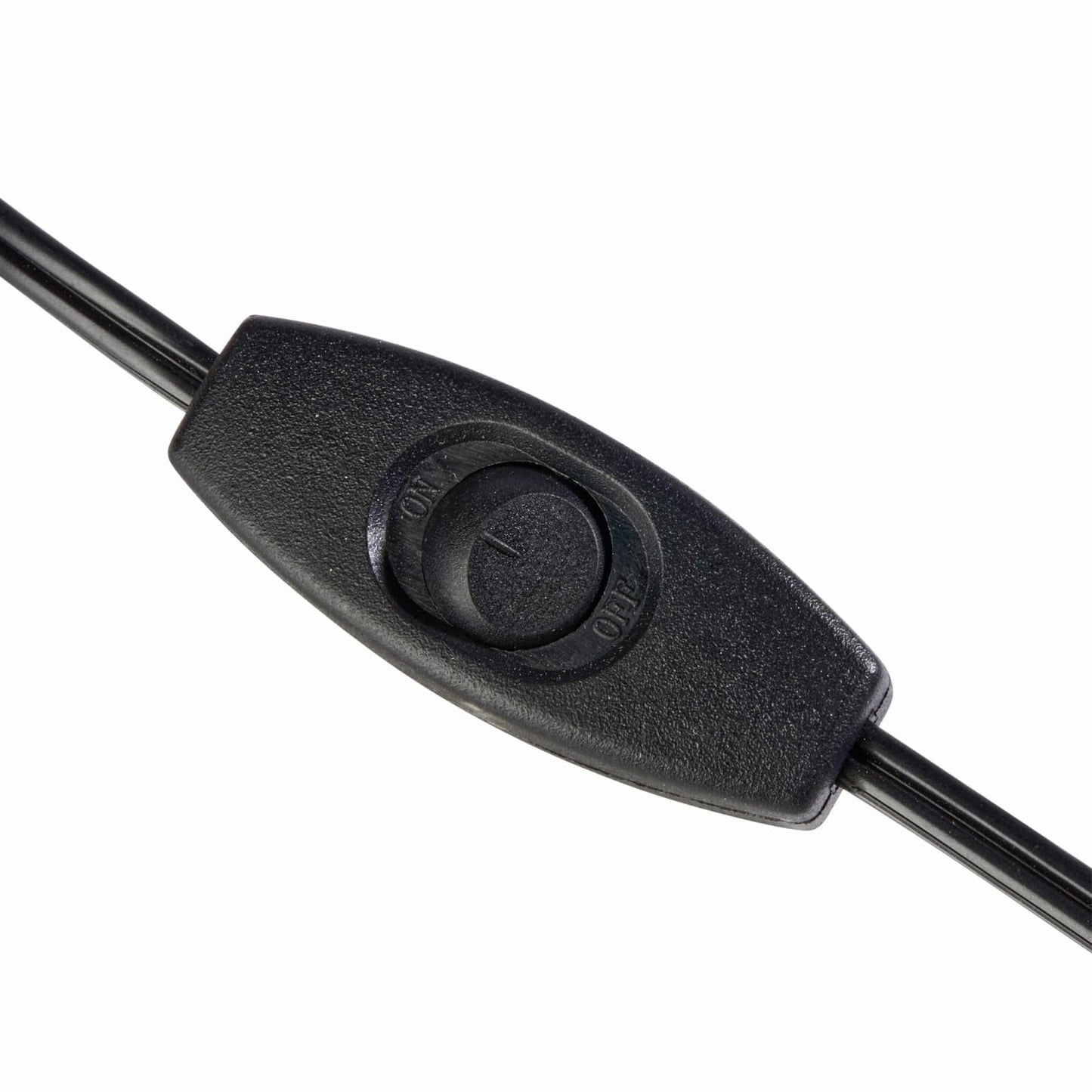 Hourglass Table Lamp