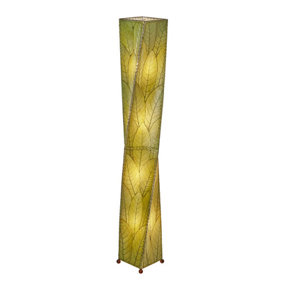 Twist Giant Floor Lamp