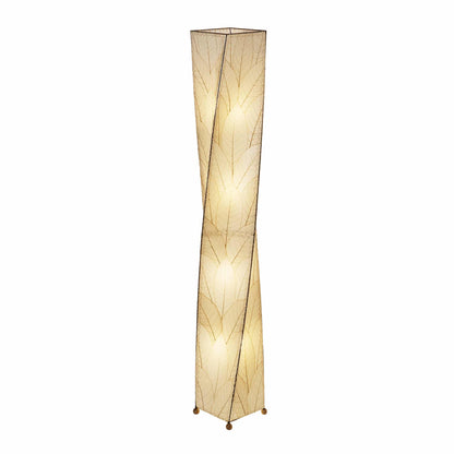 Twist Giant Floor Lamp
