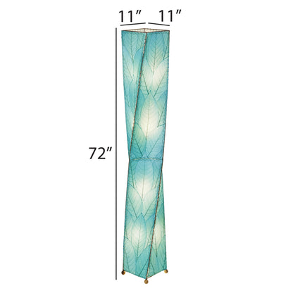 Twist Giant Floor Lamp