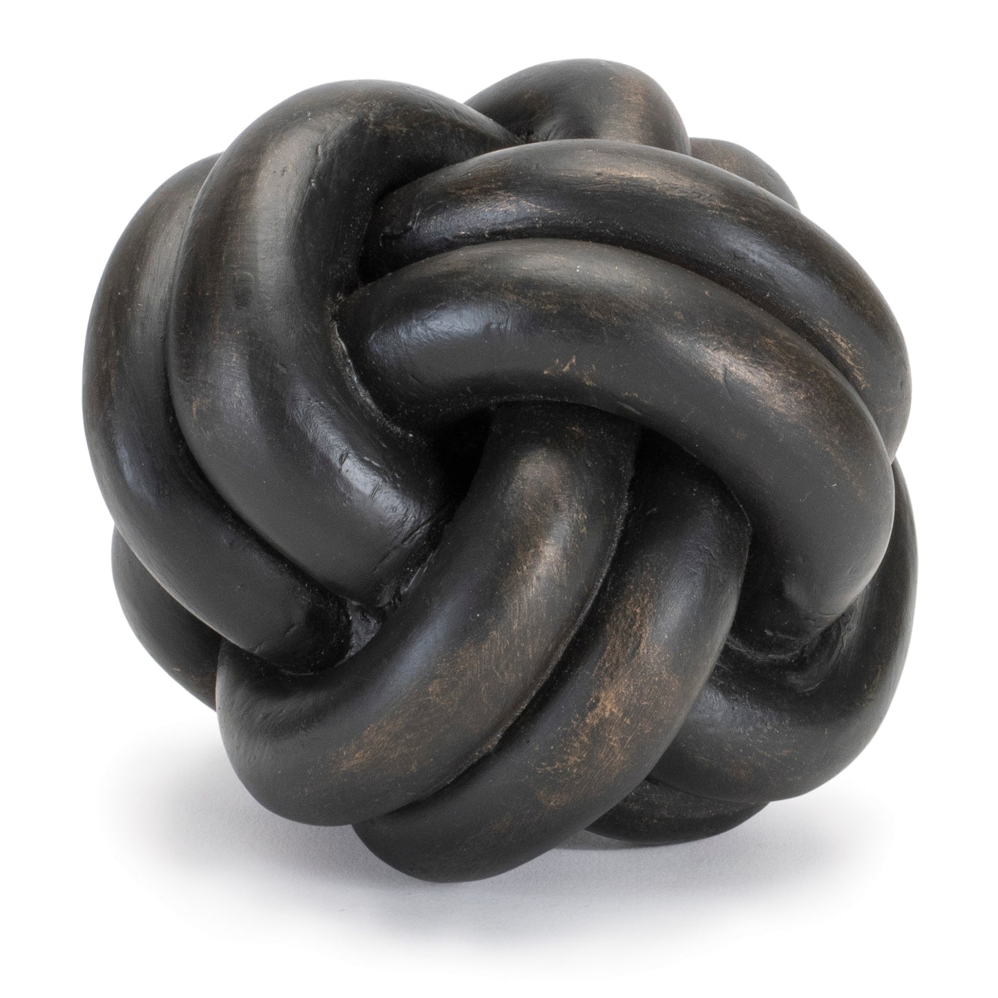 Modern Knot Decor (Set of 4)