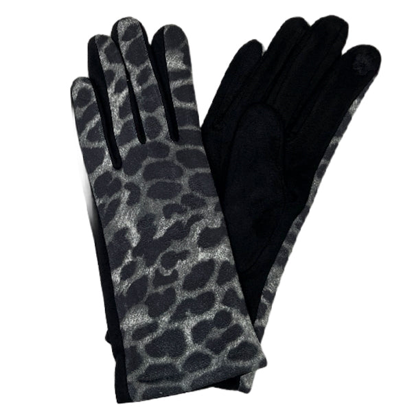 Art Design Touch Screen Smart Gloves