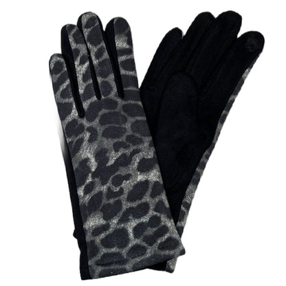 Art Design Touch Screen Smart Gloves