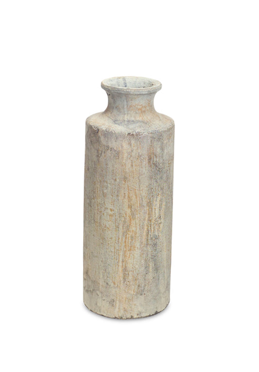 Vase 20"H Ceramic